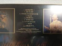 CHAGE AND ASKA ～太陽と埃の中で～ Ⅰ・Ⅱ (VHSビデオ2巻おまとめセット)