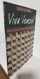 Viva Venezia ～Timeless Quilts Inspired by Italian Mosaic Floors～ (英語版手芸洋書)