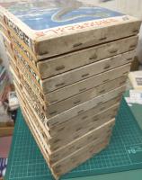 少年少女世界の名著 (全15巻中13巻のみ欠品 14冊おまとめセット)