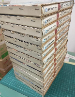 少年少女世界の名著 (全15巻中13巻のみ欠品 14冊おまとめセット)