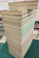 白い戦士ヤマト (25冊セット) ジャンプコミックス