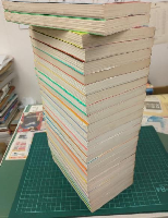 白い戦士ヤマト (25冊セット) ジャンプコミックス