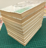 新装版 三国志 (全10冊セット) 六興版吉川英治代表作品