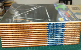 ニューサイクリング (1987年通常号1月～12月号) 12冊セット