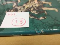 Tarzan in Color (Vol.①～Vol.⑰中Vol.⑯欠品) 16冊おまとめセット (英語版洋書)