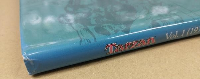 Tarzan in Color (Vol.①～Vol.⑰中Vol.⑯欠品) 16冊おまとめセット (英語版洋書)