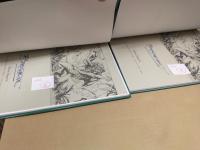 Tarzan in Color (Vol.①～Vol.⑰中Vol.⑯欠品) 16冊おまとめセット (英語版洋書)