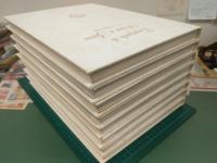 デザート・洋菓子全書 (全8冊セット)