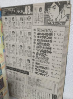 週刊少年ジャンプ (1985年 No.48)