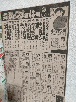 週刊少年ジャンプ (1984年 No.48)