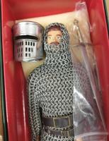 1/6 The Elite Brigade 「Sergeant, Teutonic Order（ドイツ騎士団軍曹)」 アクションフィギュア