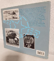 Boeing Aircraft Cutaways ～The History of Boeing Aircraft Company～ (英語版洋書)