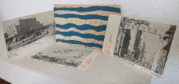 YOKOHAMA (絵葉書3枚入)
