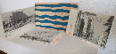 YOKOHAMA (絵葉書3枚入)