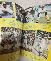'77 THE BASEBALL MOOK プロ野球党 第1号 (ゴング昭和52年1月号増刊)