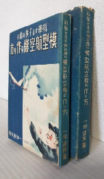 科学する子供の為の模型航空機の作り方