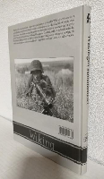 Wikingin suomalaiset ～Suomalaiset SS-miehet kuvissa Finnish Volunteers of SS-Division Wiking～ (フィンランド語版洋書)