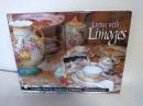 Living With Limoges (A Schiffer Book for Designers & Collectors)