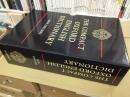 The Compact Oxford English Dictionary New Edition (洋書)