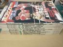 ボクシングマガジン (2000年通常号1月号～12月号) 12冊セット