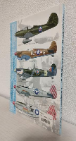 American SPITFIRE Camouflage and Markings Part1 (英語版洋書)