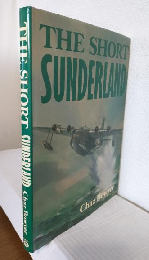 The Short Sunderland (英語版洋書)
