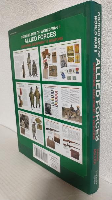 Fighting Men of World War II ～Allied Forces: Uniforms, Equipment & Weapons～ (英語版洋書)