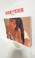 星野麗子 (かとうれいこ) 写真集 ～Summer Book～
