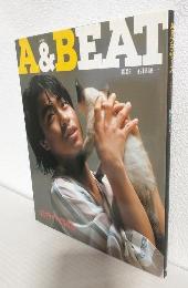 A & BEAT ～エイトビート～ ABブラザーズ写真集