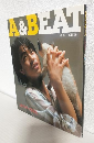 A & BEAT ～エイトビート～ ABブラザーズ写真集