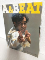 A & BEAT ～エイトビート～ ABブラザーズ写真集