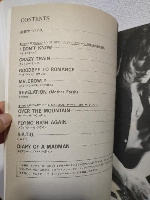ランディ・ローズ(Ozzy Osbourne)ベスト (ロックギターベストコレクション) バンドスコア