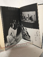 でんでん虫 (義太夫三絃)