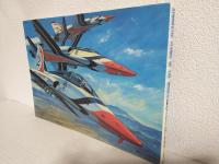 世界のアクロバットチーム ～Aerobatic Teams of the World～ (航空ファン1985年6月別冊) 航空ファンILLUSTRATED 26