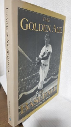 The Golden Age of Baseball (英語版洋書)