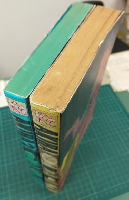 AKIRA ～アキラ～ (1巻・2巻のみ、オール初版おまとめセット)