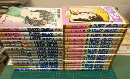 クリスタル・ドラゴン (ボニータコミックス) 全30冊セット
