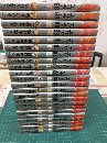 エリア88 (全23冊セット) SHONEN BIG COMICS