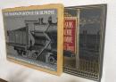 THE TRAINS ON AVENUE DE RUMINE ～ルミネ街の汽車～ (英語版洋書)