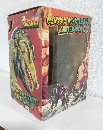 クラシック・モンスター DVD Limited BOX Ⅱ(フィギュア付限定5000セット)