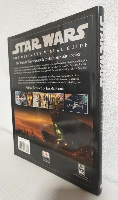 Star Wars the Ultimate Visual Guide (英語版洋書)