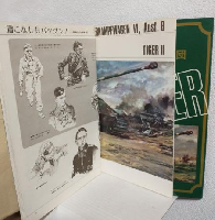 電撃 ドイツ戦車軍団 ～第二次大戦シリーズ1～ (21世紀WIDEブックス)