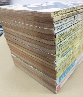 画報戦記 (創刊号～第18号まで18冊＋臨時増刊号2冊) 20冊おまとめセット