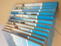 丸 (1962年通常号 1月号～12月号) 12冊セット