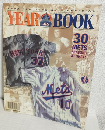 1993年 ニューヨークメッツ オフィシャルイヤーブック