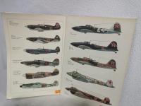 RED STARS IN THE SKY ～SOVIET AIR FORCE IN WORLD WAR TWO～ (①②巻セット) 英語版洋書