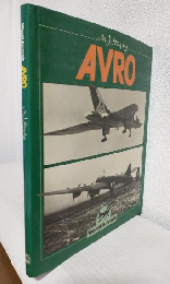 AVRO (World Aircraft) 英語版洋書