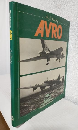 AVRO (World Aircraft) 英語版洋書