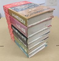 ボクラ少国民 (全5冊＋補巻) 6冊セット