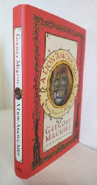 A Lion Among Men ～Volume Three in the Wicked Years～ (英語版洋書)